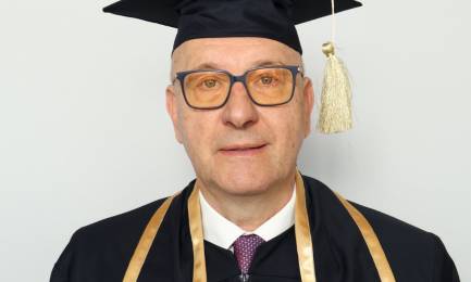 Izabran dopredsjednik International Academy of Science and Art u BiH