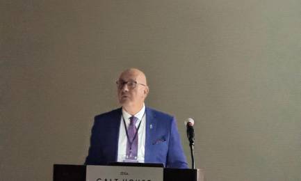 13. Konferencija Internacionalne Akademije Kardiovaskularnih Znanosti - Sjeverno Američka sekcija (NAS-IACS)