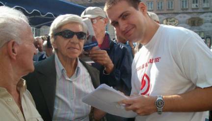 Dan srca 2006