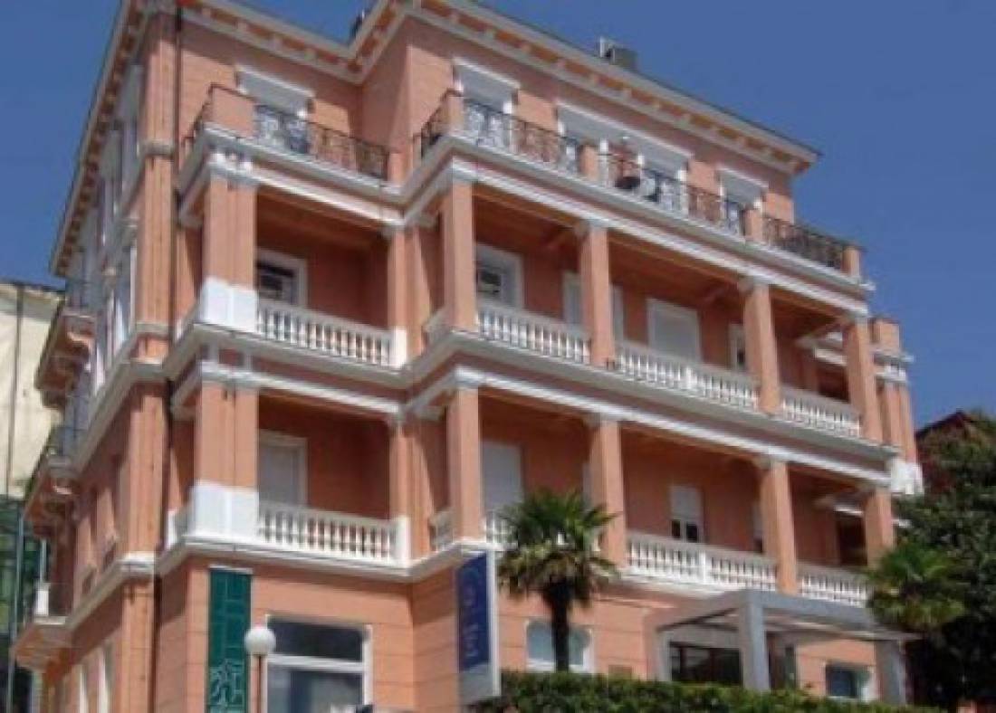 Radni posjet djelatnicima Thalassoterapije Opatija 27. 3. 2014