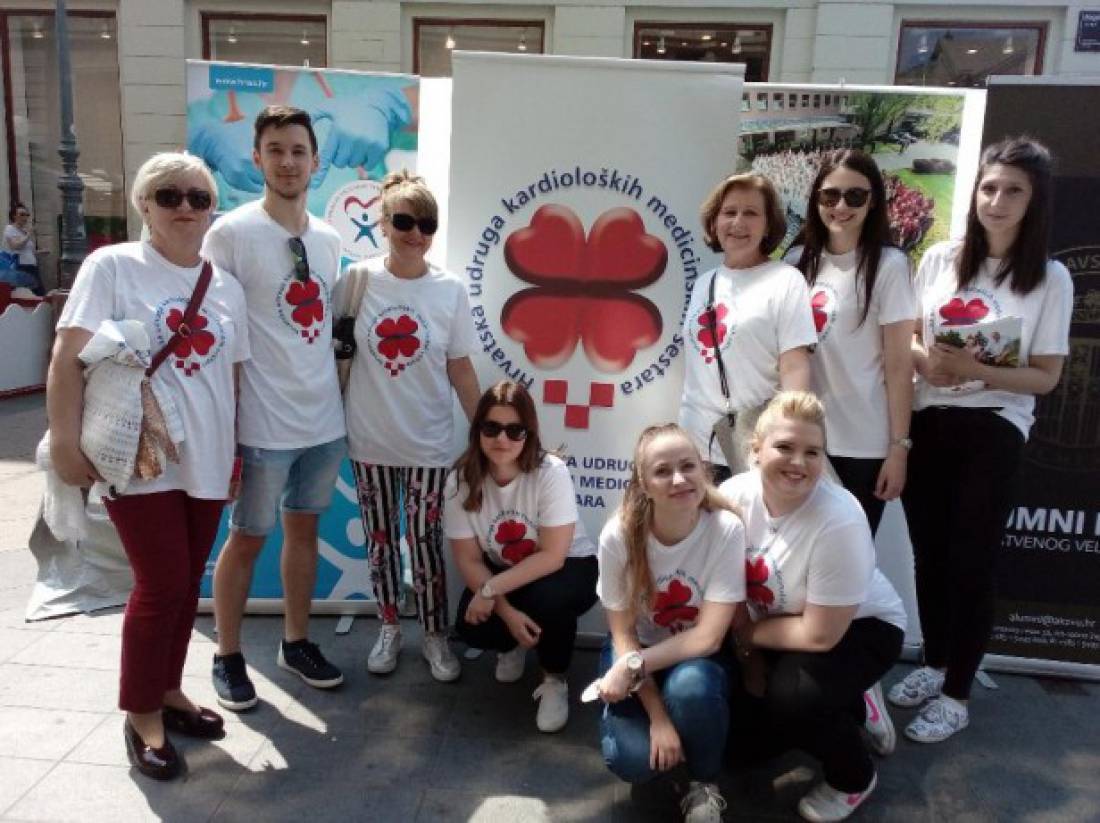 Obilježavanje Međunarodnog dana sestrinstva