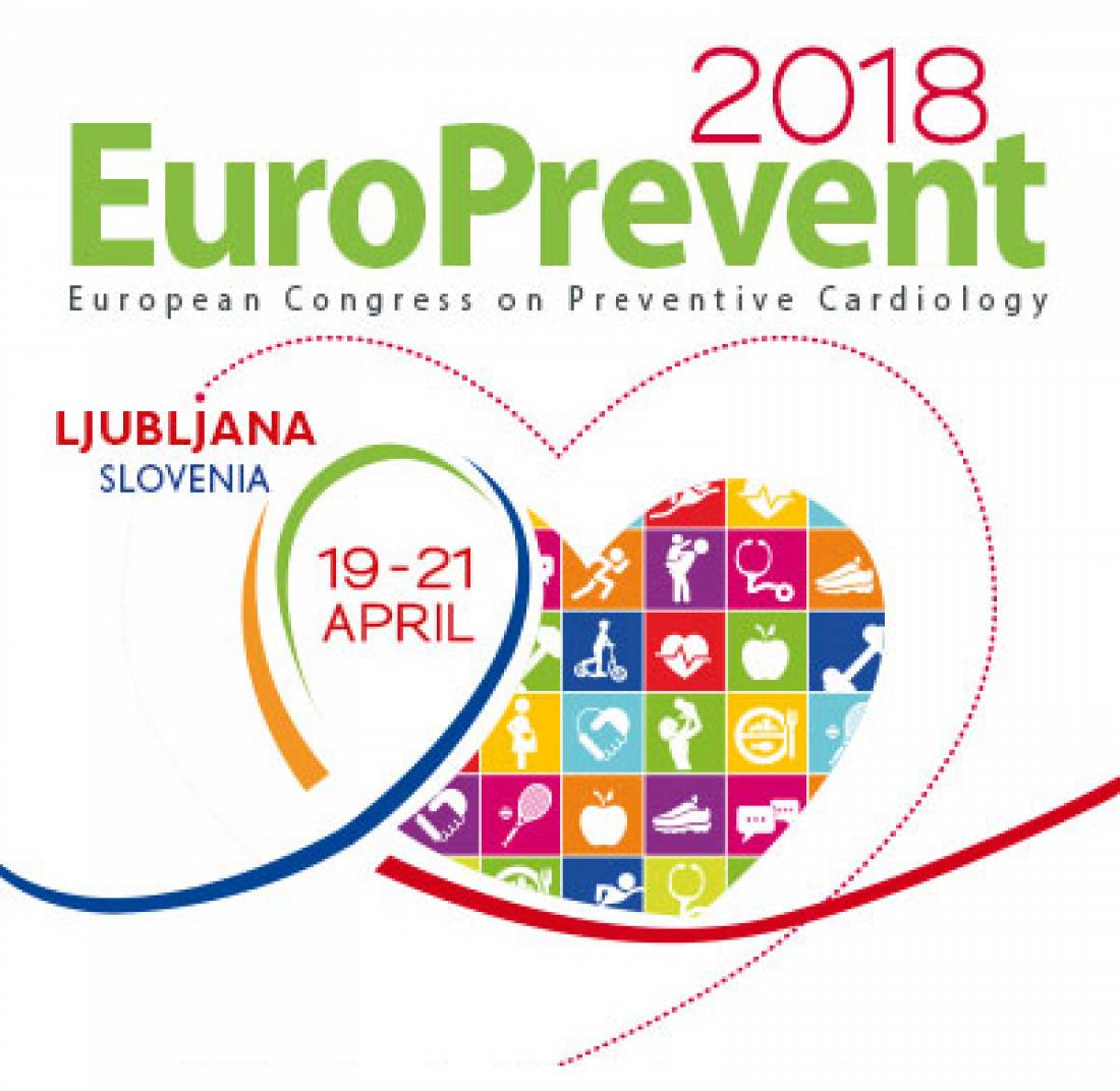 EuroPrevent 2018