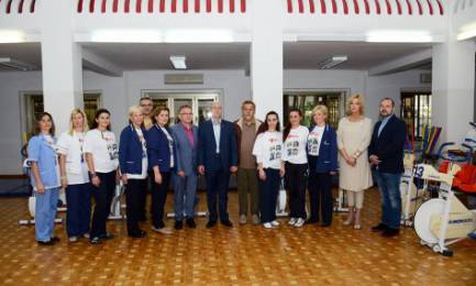 Svjetski dan srca 2014