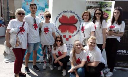 Obilježavanje Međunarodnog dana sestrinstva