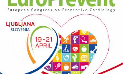 EuroPrevent 2018