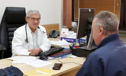 Djelatnik Srčane u zvanju prof.prim.dr.sc.