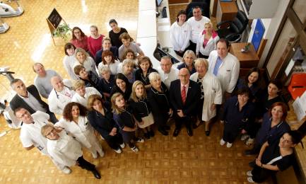 Dva djelatnika Poliklinike izabrani u znanstveno-nastavno zvanje izvanredni profesor